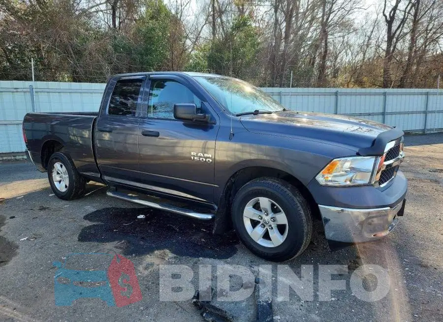 1C6RR6FG0JS285526 Photo# 4
