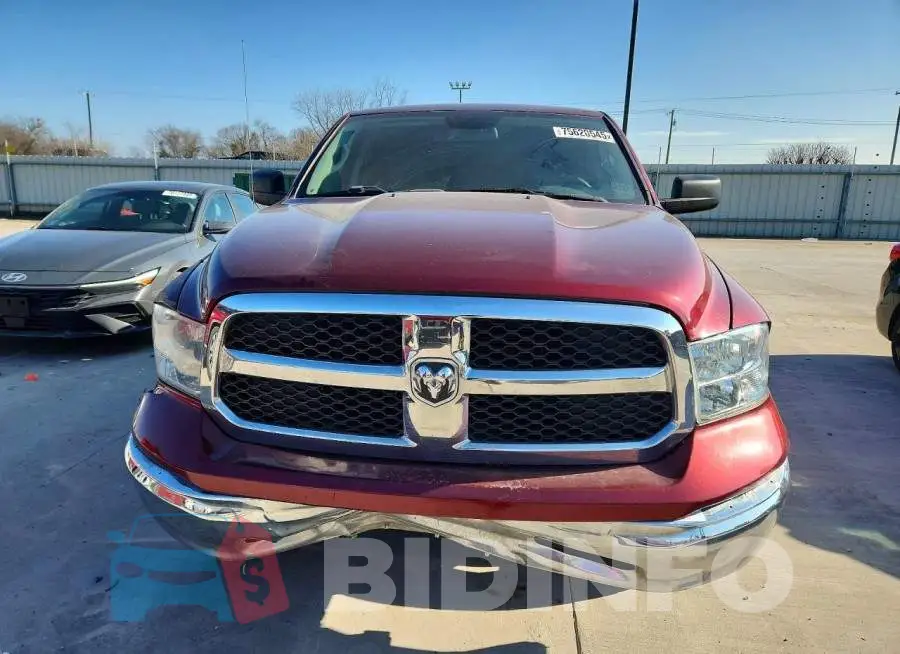 1C6RR6FG9LS138334 Photo# 5