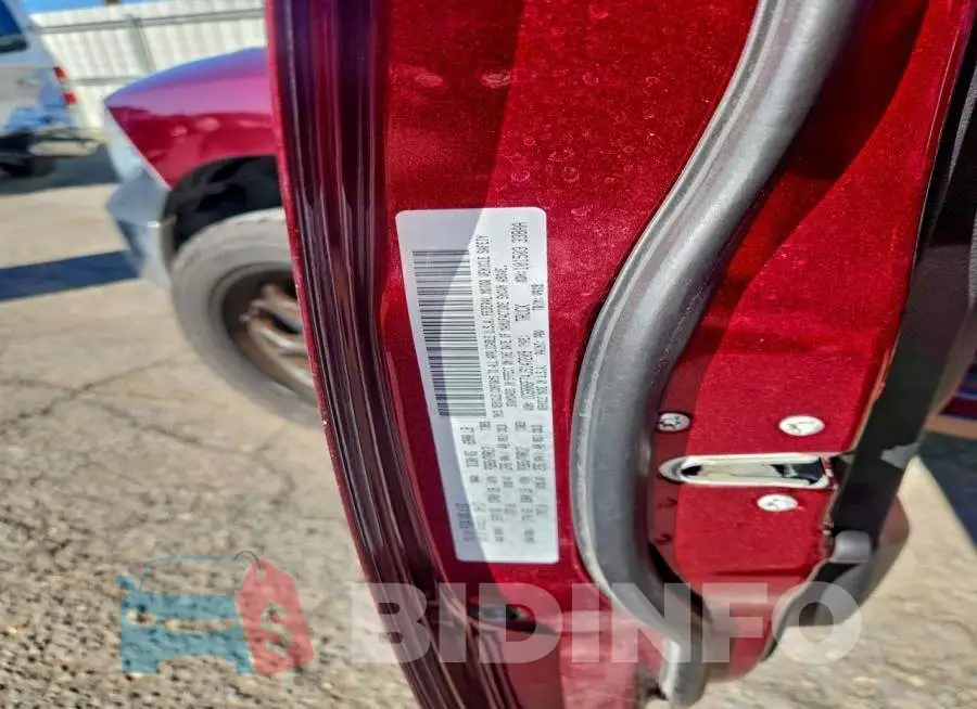 1C6RR6FT4JS147209 Photo# 12