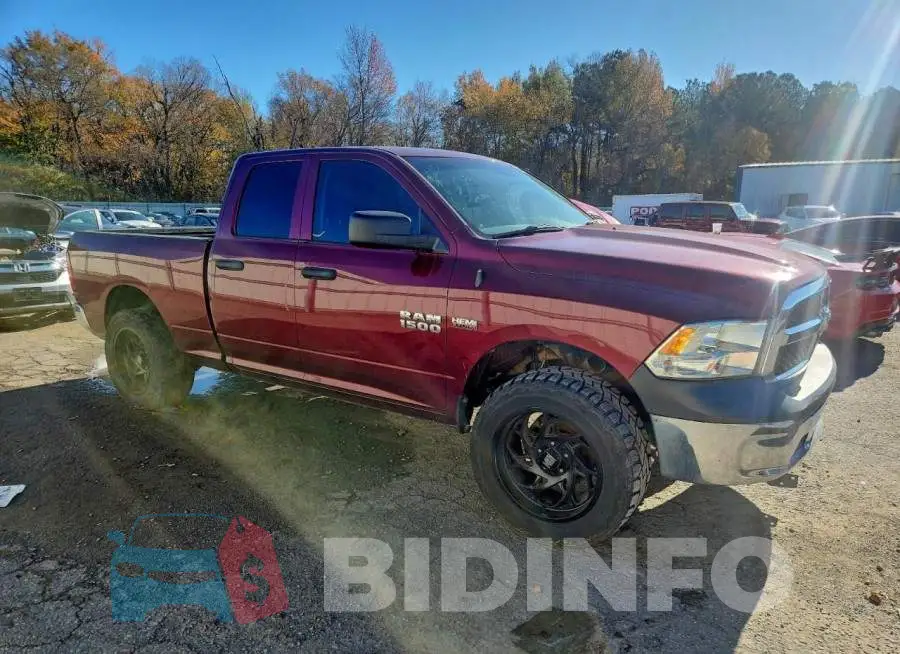 1C6RR6FT4JS147209 Photo# 4