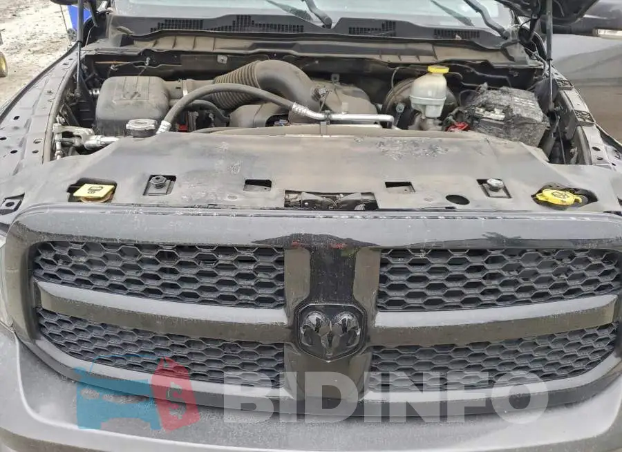 1C6RR7MTXJS109203 Photo# 11