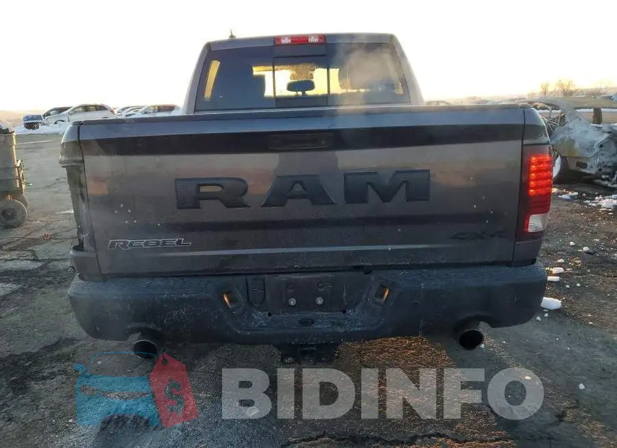 1C6RR7YT2JS232438 Photo# 6
