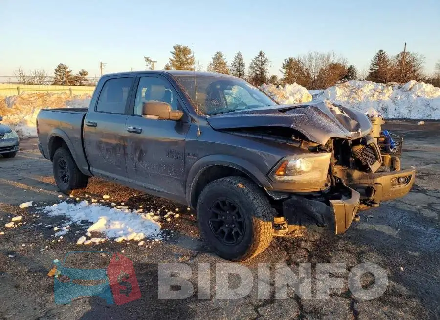 1C6RR7YT2JS232438 Photo# 4