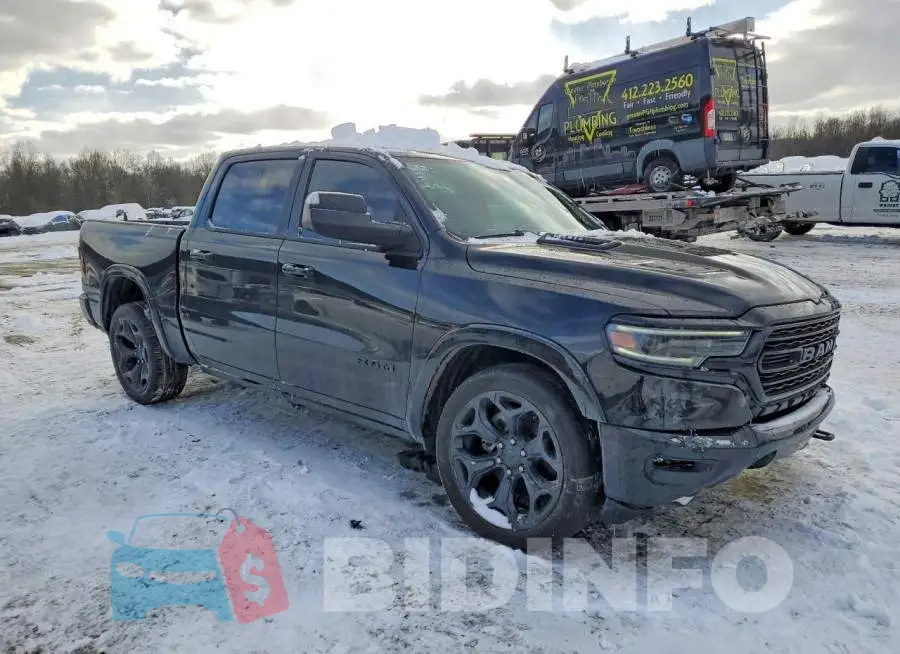 1C6SRFHT1PN614284 Photo# 4