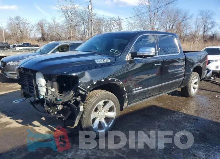1C6SRFHT2NN378533 Photo# 1