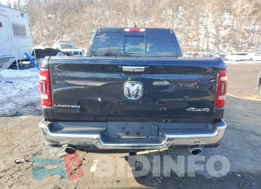 1C6SRFHT2NN378533 Photo# 6