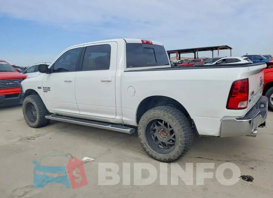3C6RR7LT2KG671090 Photo# 2