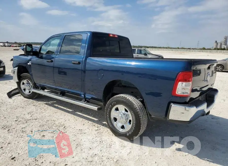 3C6UR5CL0RG361738 Photo# 2