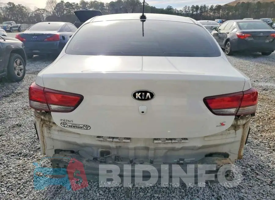 3KPA24AB8KE217764 Photo# 6
