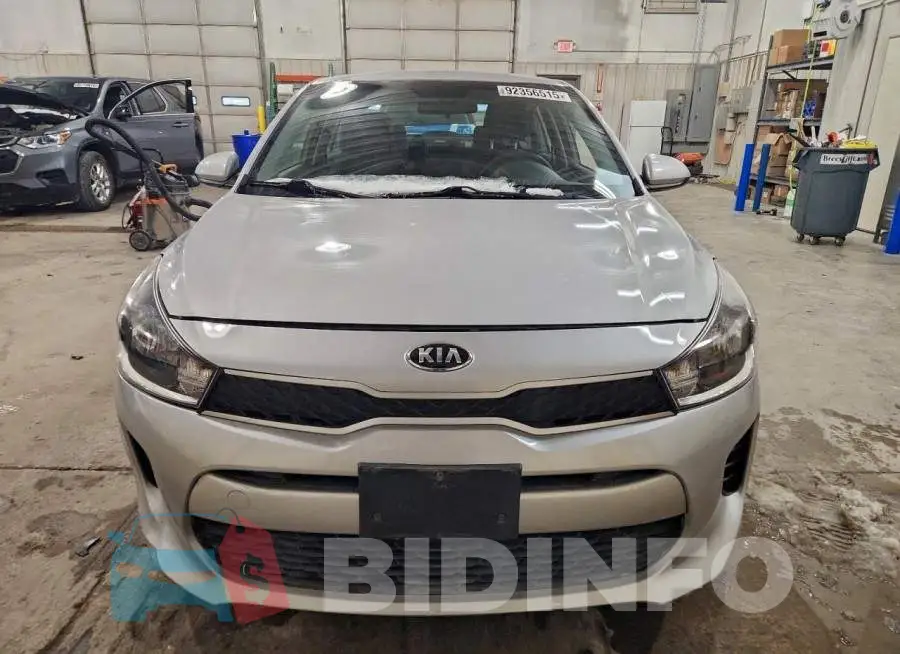 3KPA24AD9LE256205 Photo# 5