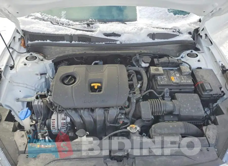 3KPF34AD9PE599945 Photo# 11
