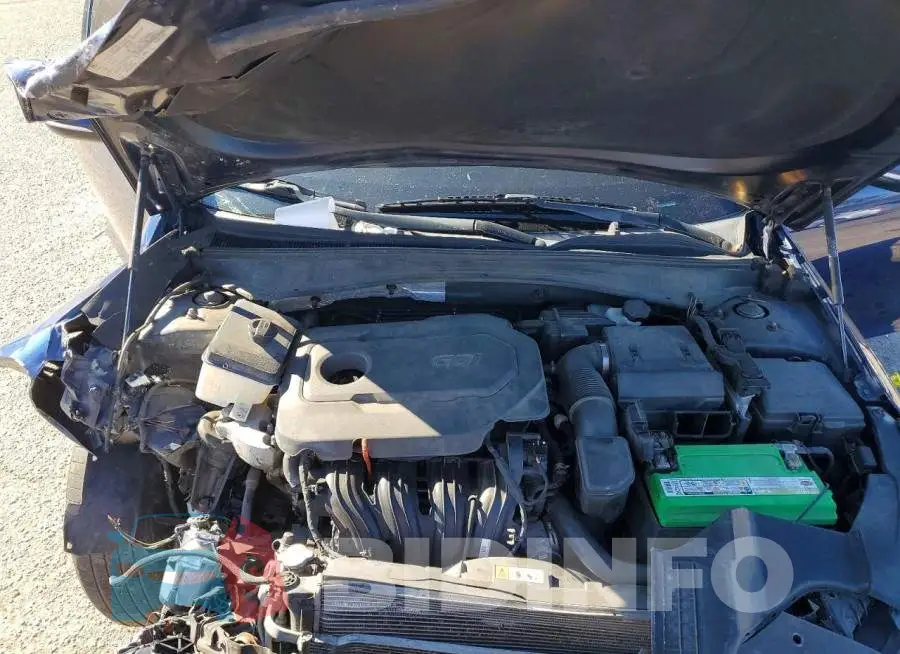 5XXGU4L30HG158347 Photo# 11