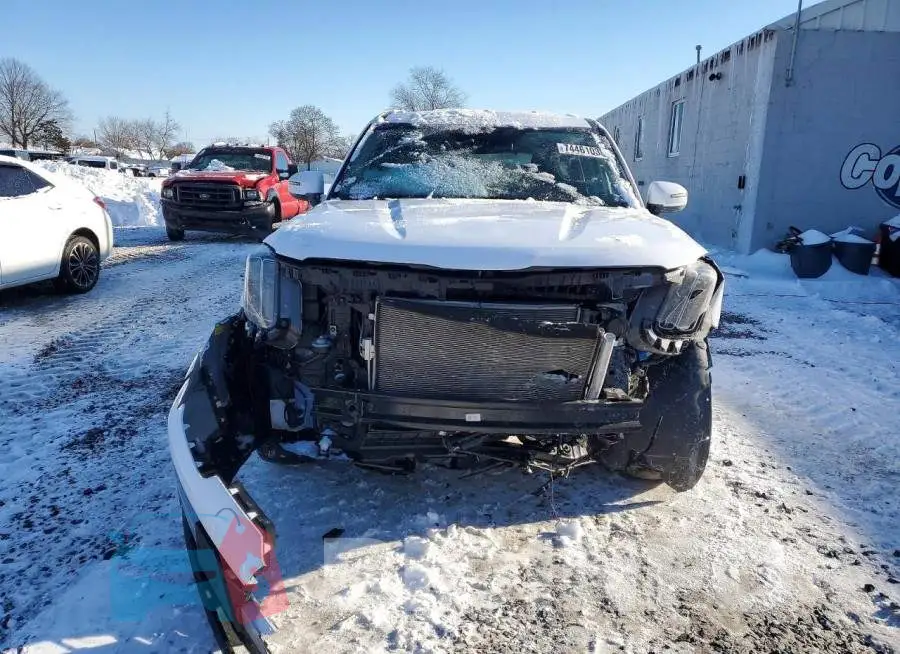 5XYP2DGC3PG349481 Photo# 5