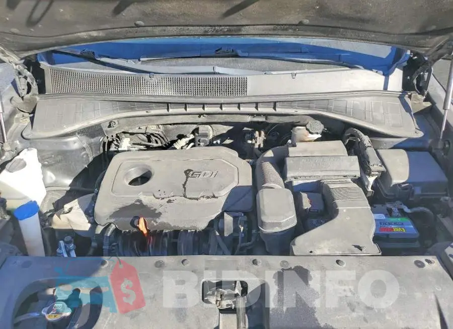 5XYPG4A38KG516548 Photo# 12
