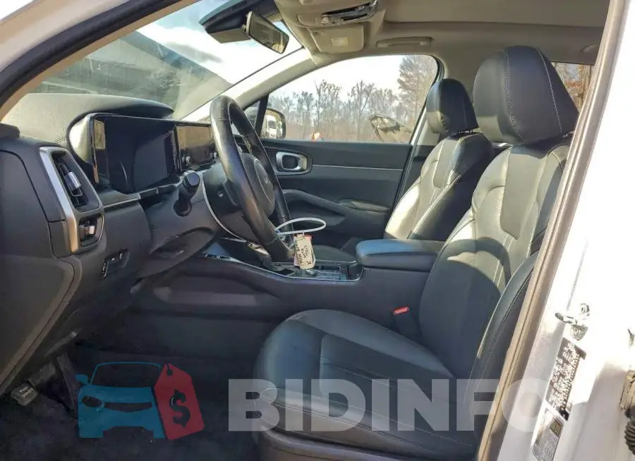 5XYRL4LC1NG085833 Photo# 7