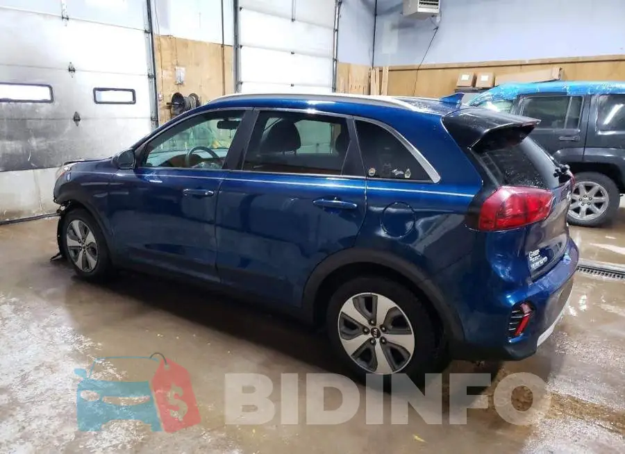 KNDCB3LC5M5471617 Photo# 2