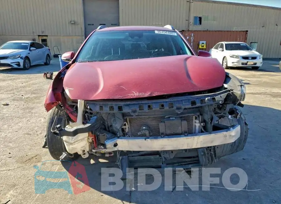 KNDCC3LC5L5395022 Photo# 5