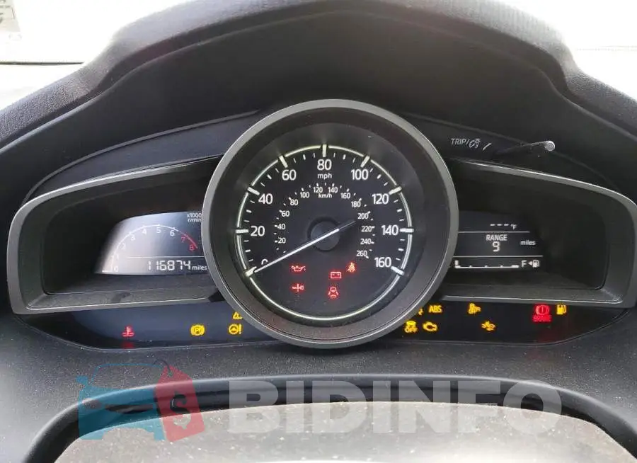 3MZBN1V70HM117279 Photo# 9