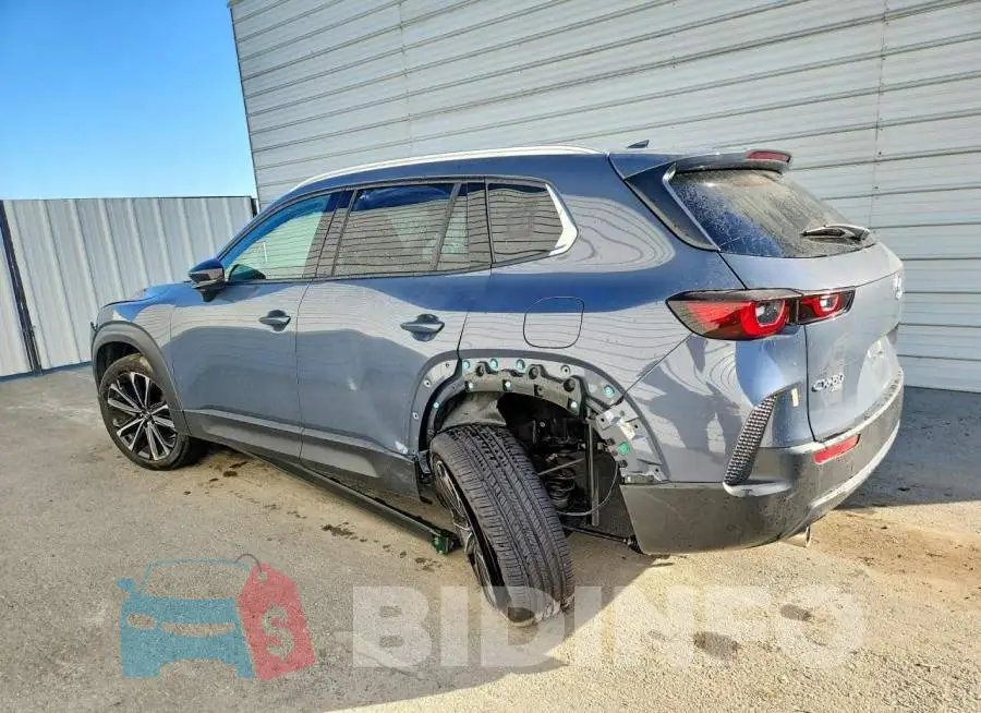 7MMVABEM6SN370885 Photo# 2