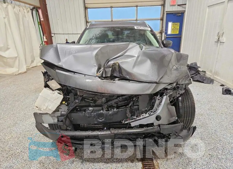 7MMVABEM6SN371793 Photo# 5