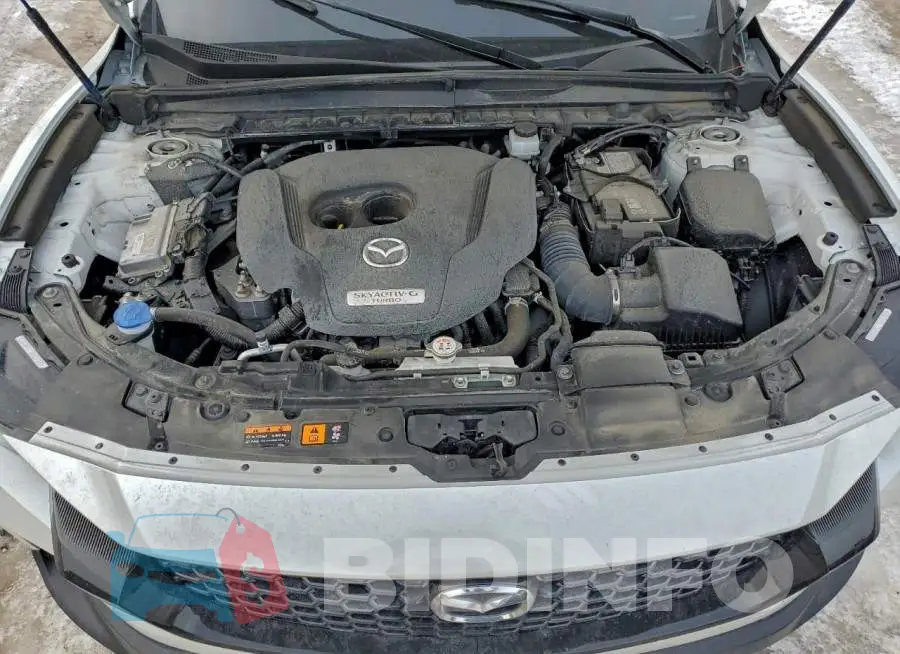 7MMVABEY8PN117254 Photo# 11