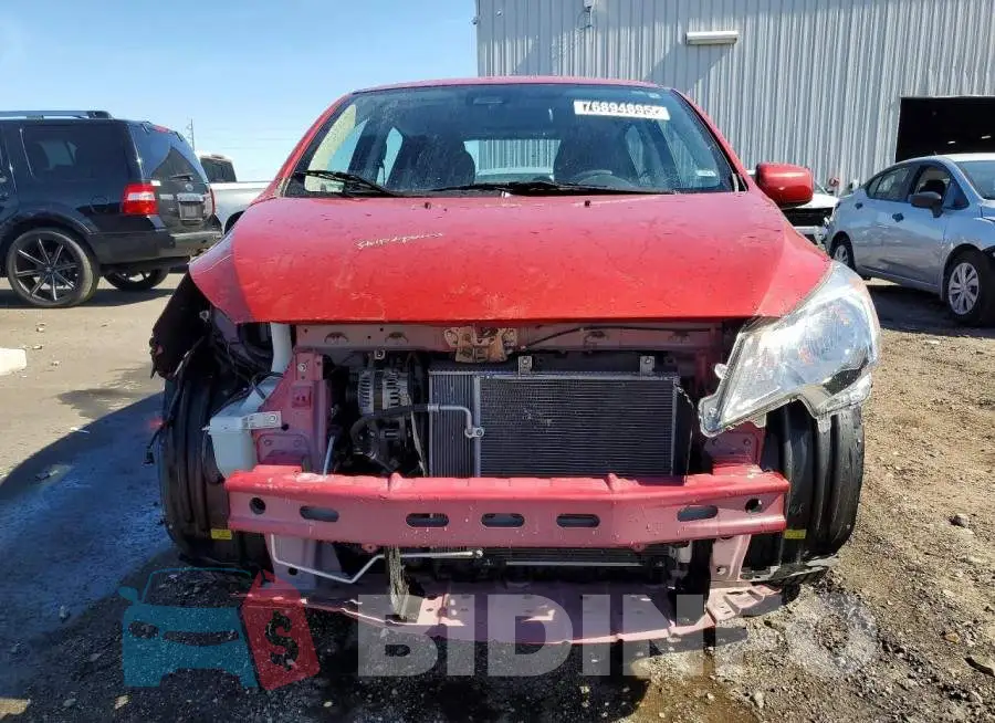 ML32AUHJ5RH020742 Photo# 5