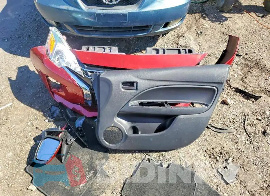 ML32AUHJ5RH020742 Photo# 12