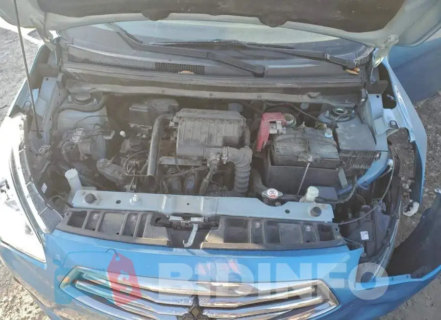 ML32F3FJ7KHF09005 Photo# 11