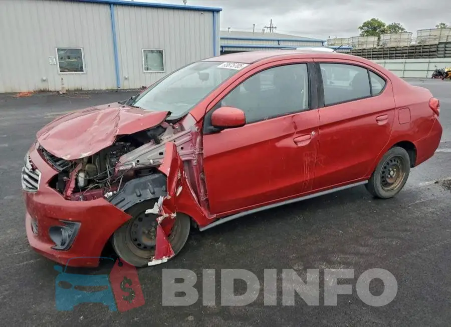 ML32F3FJ9KHF05859 Photo# 1