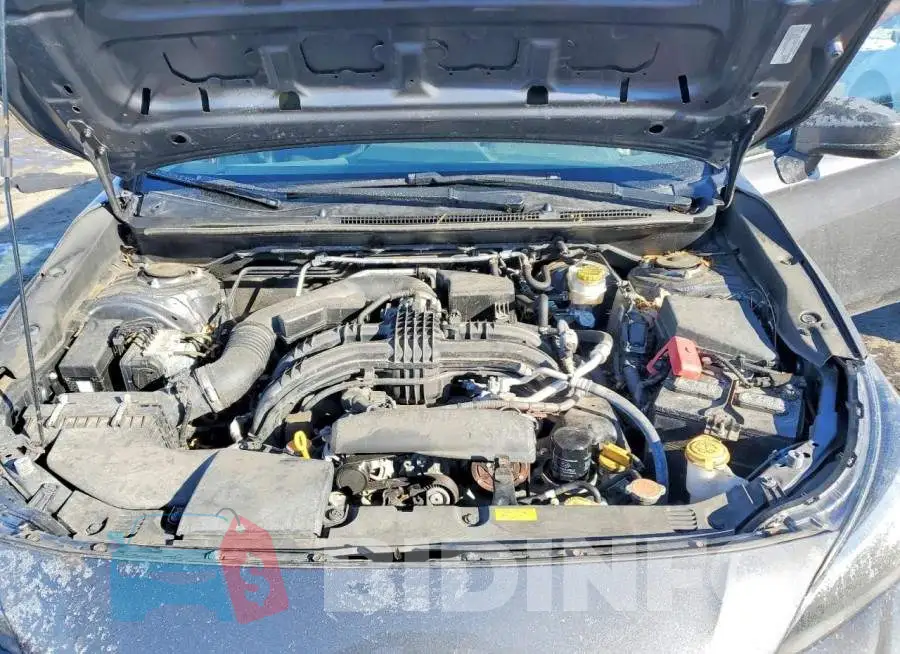 4S3GTAA65K1743314 Photo# 11