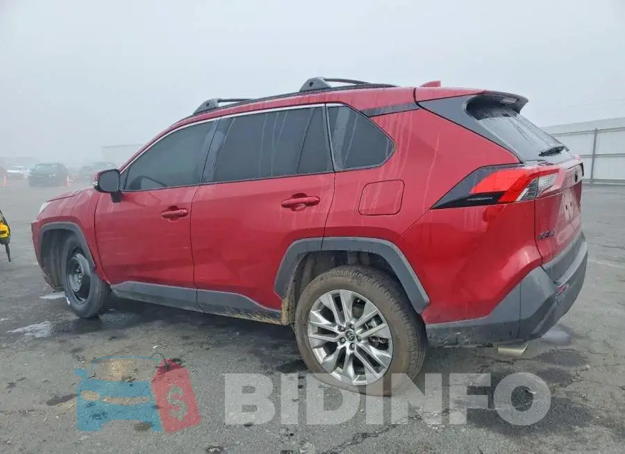 2T3A1RFV0SW515166 Photo# 2