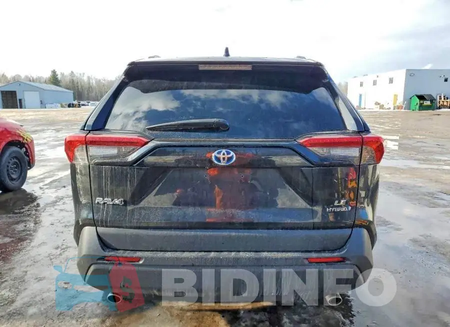 2T3BWRFV2PW180313 Photo# 6