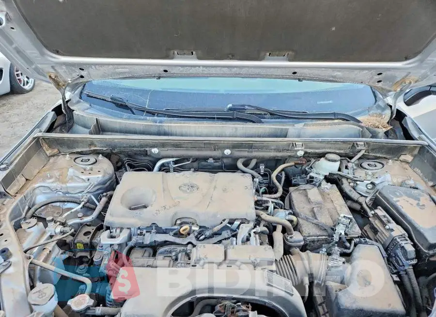 2T3F1RFV6MC208000 Photo# 12