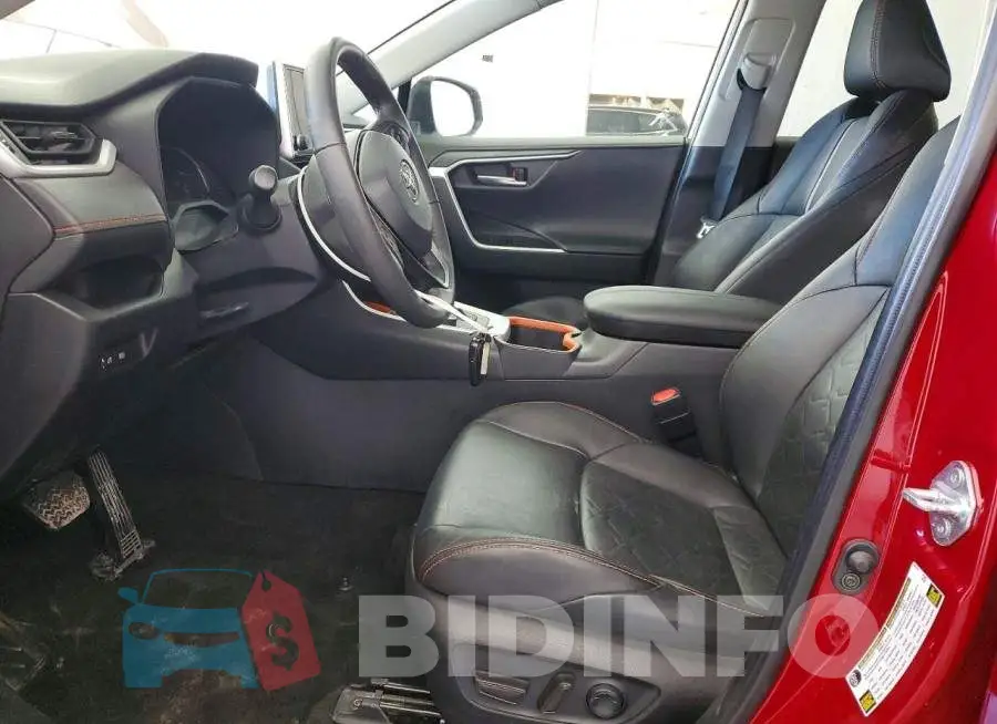2T3J1RFV6RW422727 Photo# 7