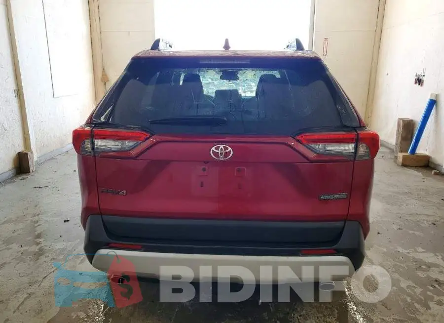 2T3J1RFV6RW422727 Photo# 6