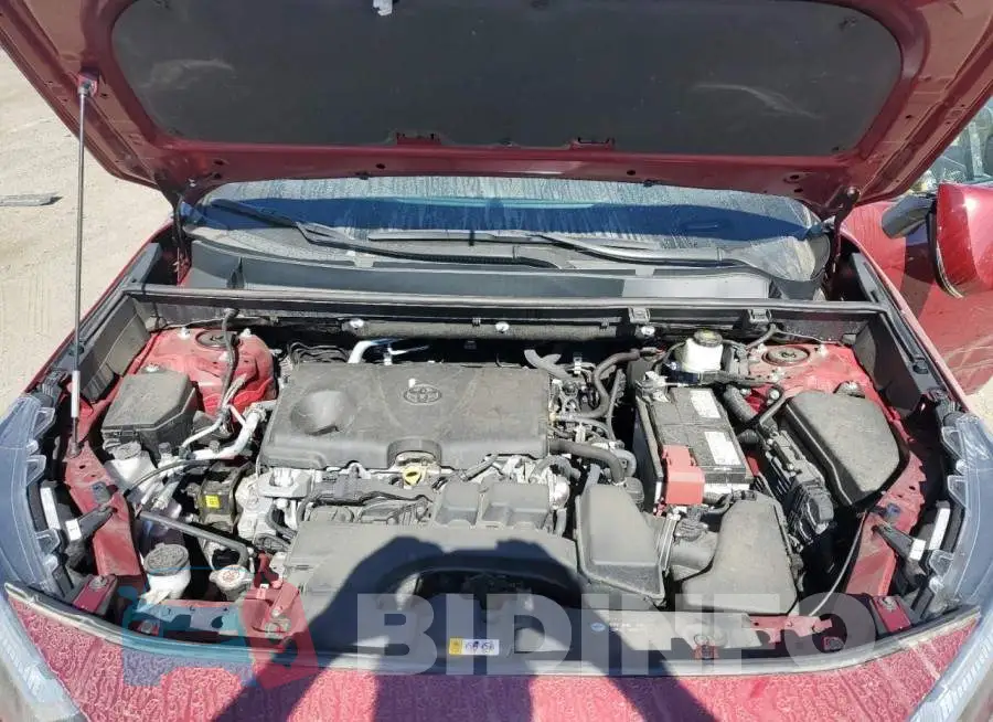 2T3P1RFV3PW390875 Photo# 12