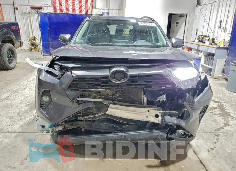 2T3P1RFV5LC063891 Photo# 5
