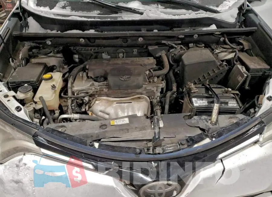 2T3RFREVXJW700037 Photo# 12