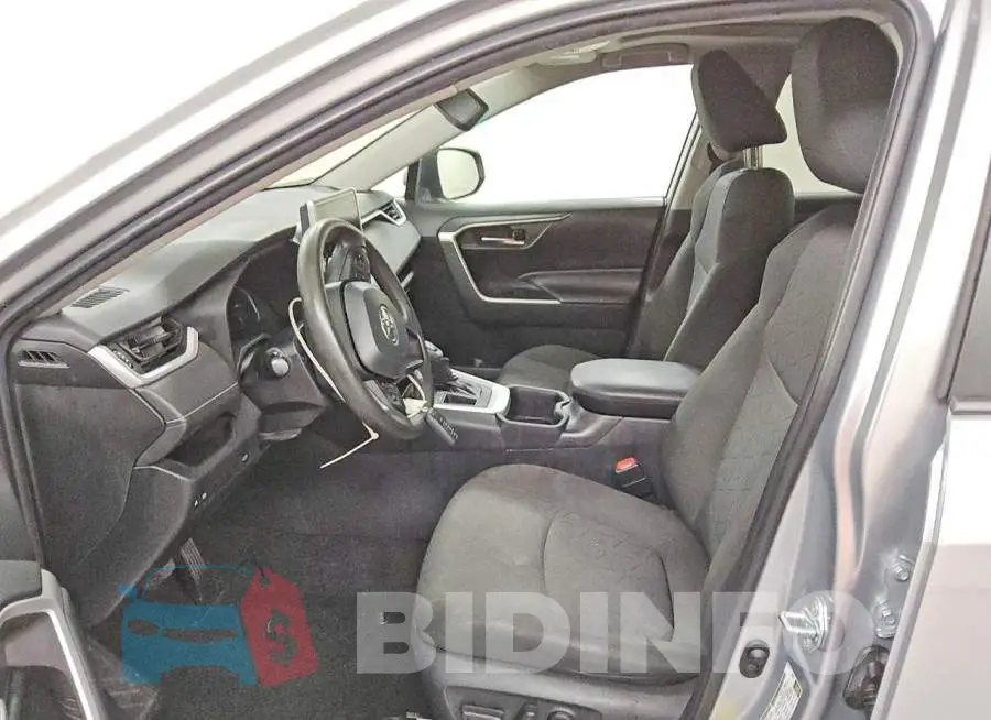2T3W1RFV8PC218449 Photo# 7