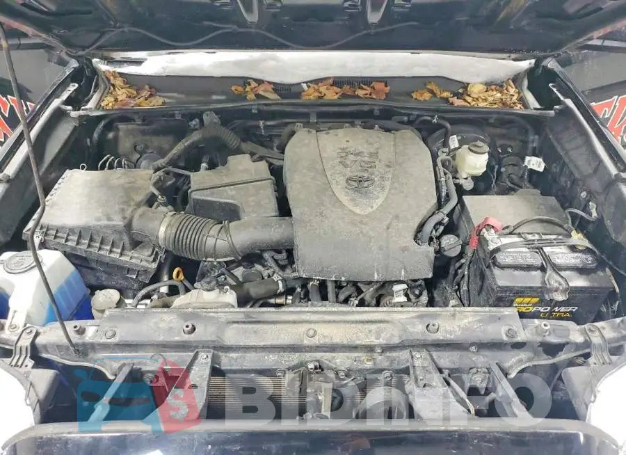 3TYRZ5CN5PT032021 Photo# 11