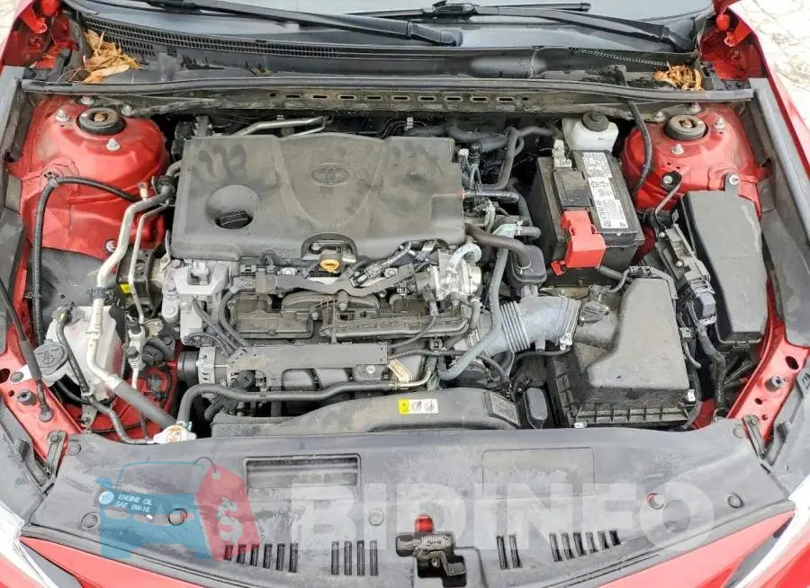 4T1C11AK1PU151573 Photo# 11