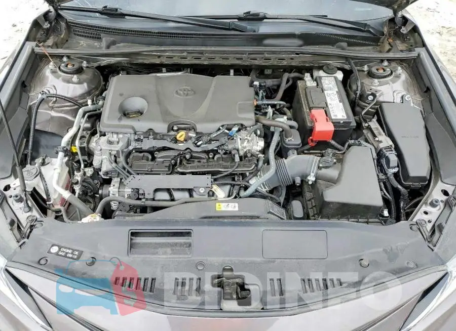 4T1C11AK4PU164771 Photo# 11