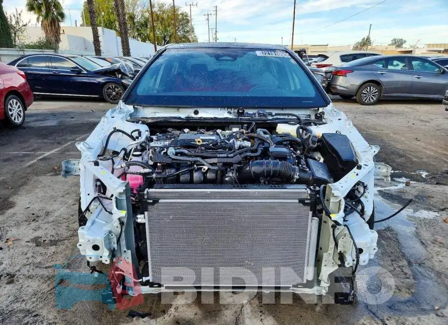 4T1DAACKXSU171797 Photo# 5