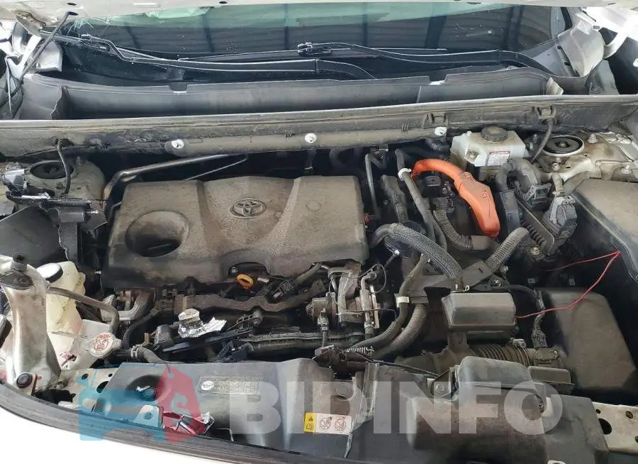 4T3EWRFV2LU004840 Photo# 11