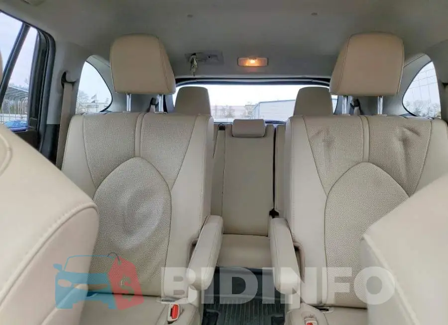 5TDDZRBH6LS046240 Photo# 10