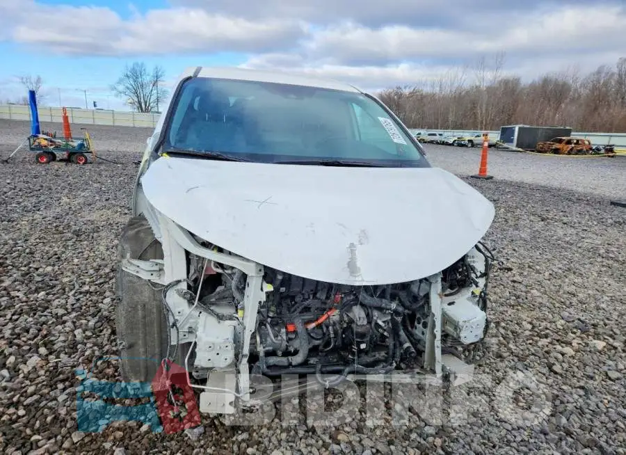 5TDKRKEC5RS185332 Photo# 5