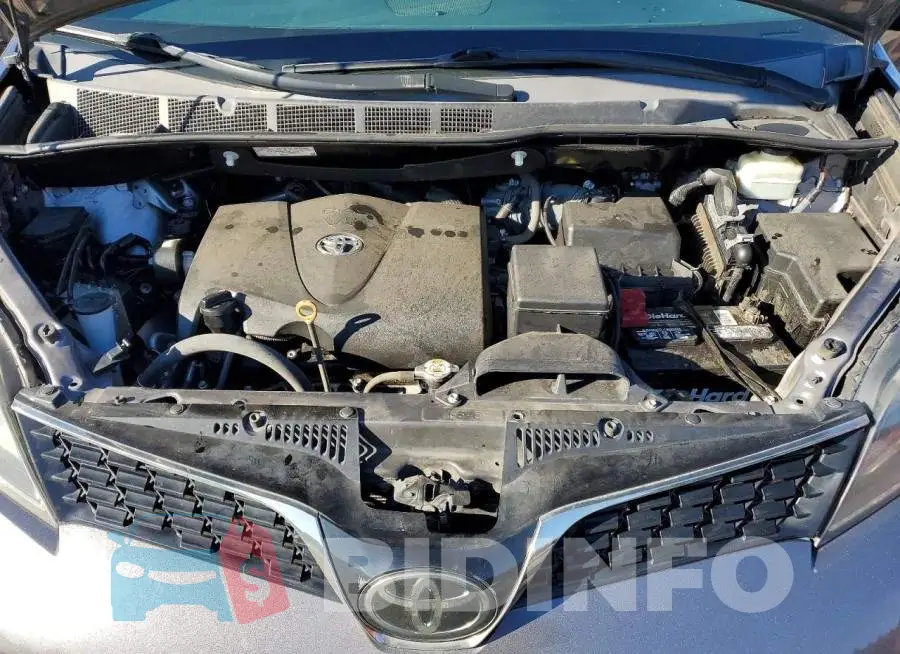 5TDXZ3DC2LS055187 Photo# 12