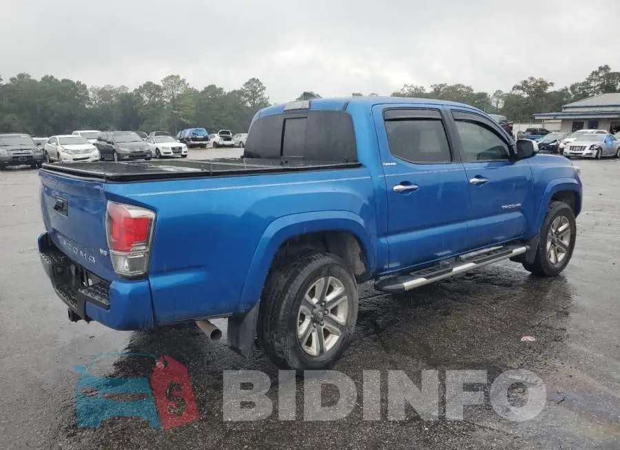 5TFEZ5CN7HX022015 Photo# 3