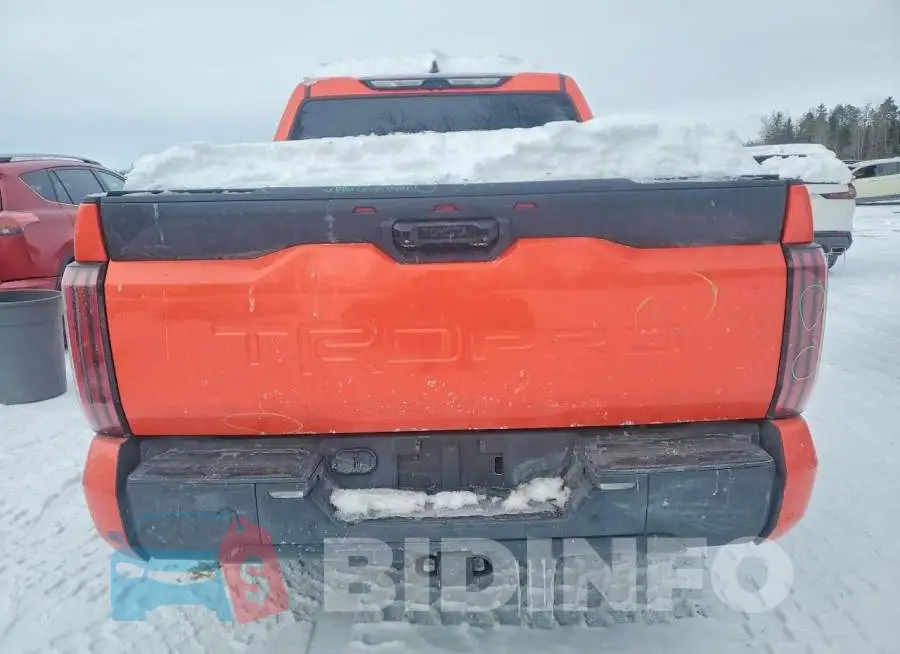5TFPC5DB1PX018717 Photo# 6
