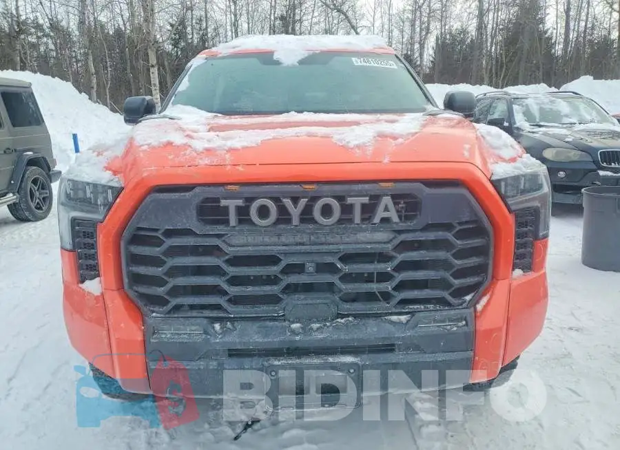 5TFPC5DB1PX018717 Photo# 5